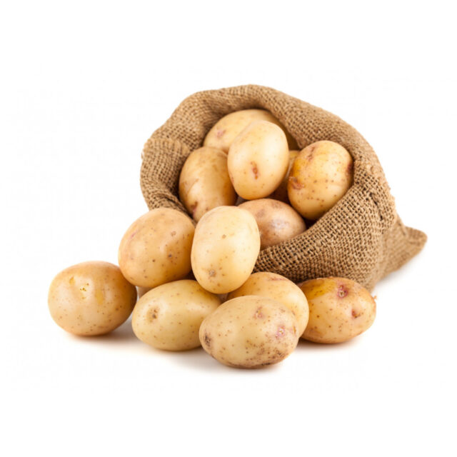 Irish Potatoe(bag)